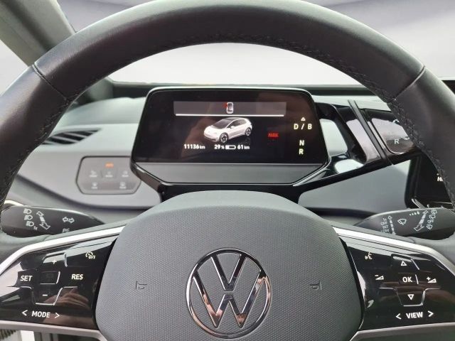 Volkswagen ID.3 Performance Pro