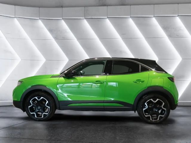 Opel Mokka -e ''Ultimate'' Matrix-LED Rückfahrkamera Sitzheiz