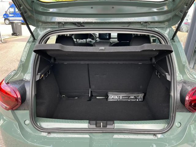 Dacia Sandero Stepway TCe 90