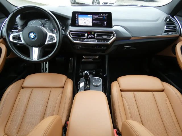 BMW X3 M-Sport xDrive30e