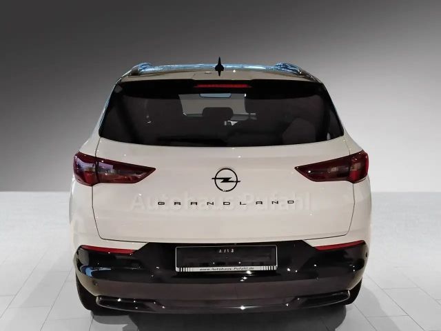 Opel Grandland X Grandland Neuwertig, Top Auto