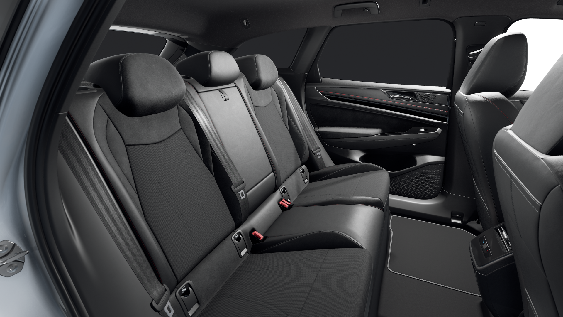 Volkswagen ID.7 4Motion GTX Pro Tourer