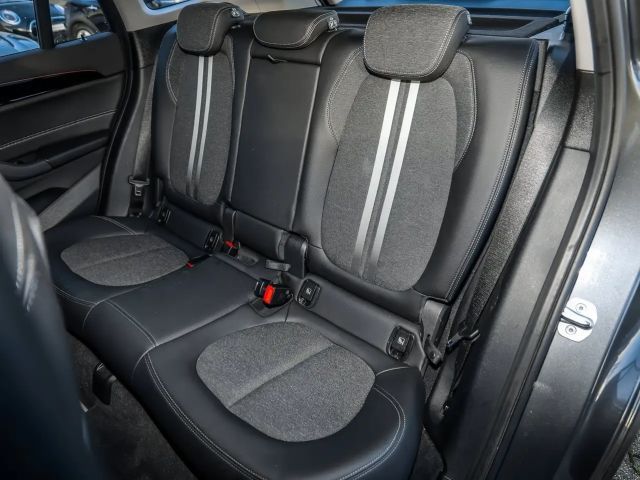 BMW X1 Sport Line sDrive20i