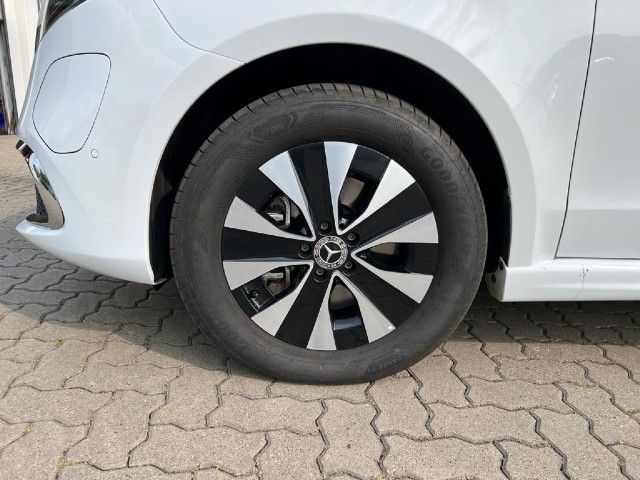 Mercedes-Benz EQV 300 Limousine Lang