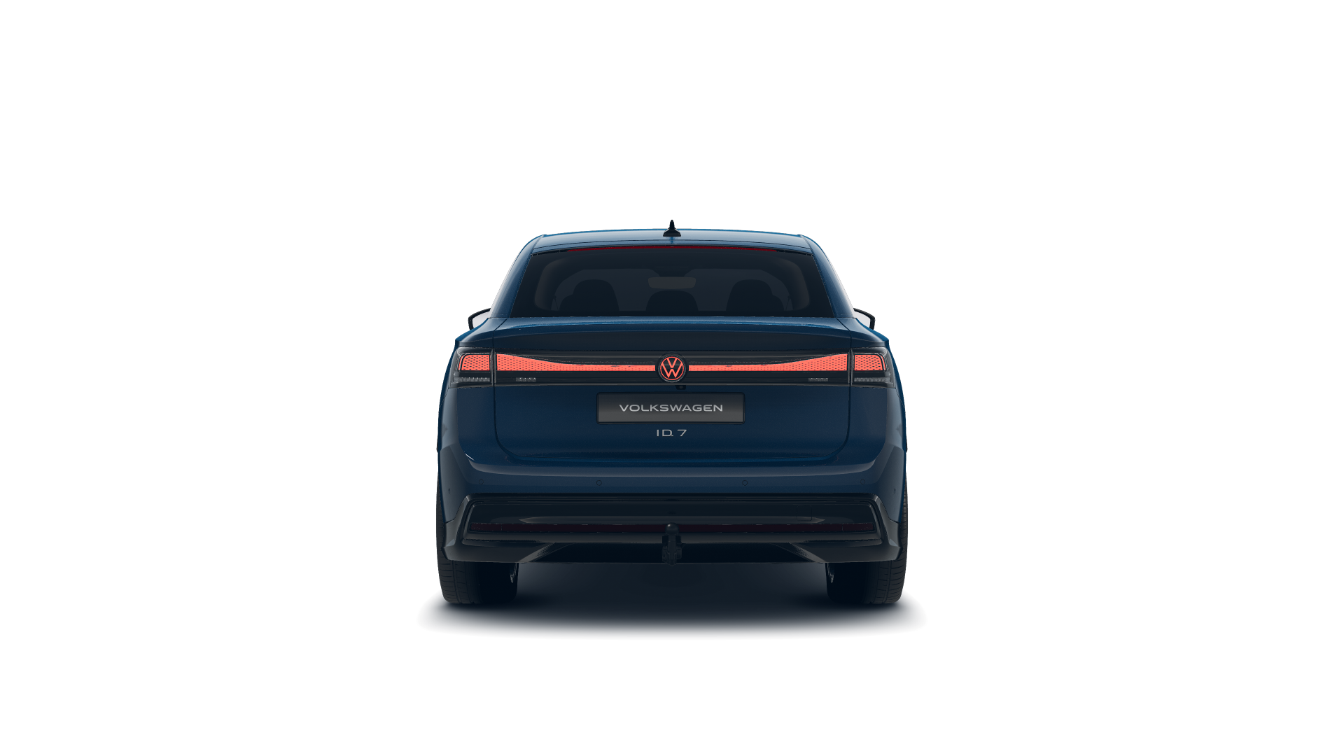 Volkswagen ID.7 286PS NP.74 AHK.AREA-VIEW.HEAD-UP.DCC.HARMANN.MASSAGE+KLMAS