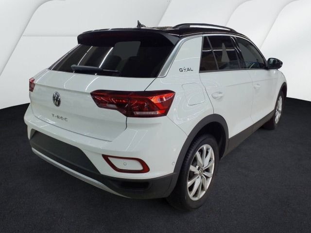 Volkswagen T-Roc 2.0 TDI