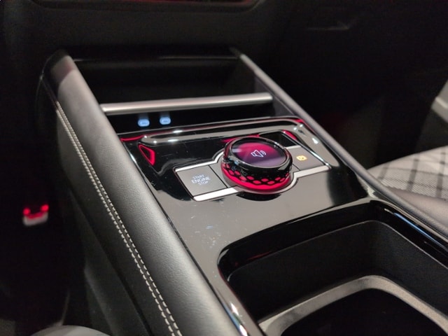 Volkswagen Tiguan 2.0 TDI DSG