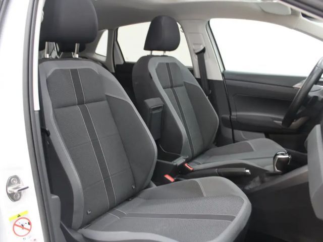 Volkswagen Polo DSG Style