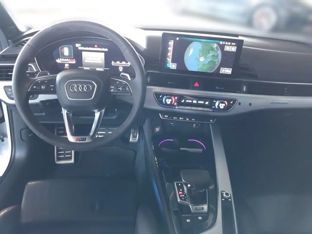 Audi RS4 RSPaketEssentials*Dynamiklenkung*RSSportfahrwerkPl