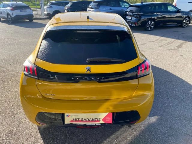 Peugeot 208 Allure Pack