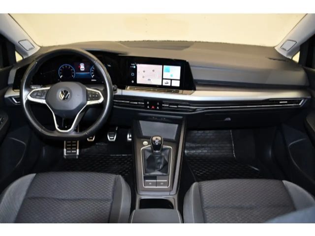 Volkswagen Golf 1.5 TSI Golf VIII