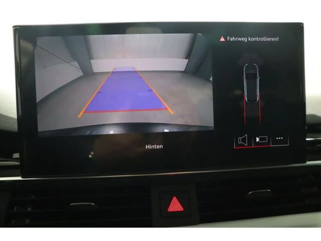 Audi S4 3.0 TDI Avant Quattro