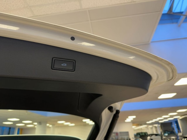 Volkswagen Tiguan 2.0 TSI 4Motion DSG