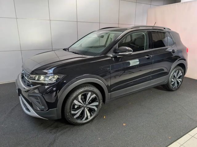 Volkswagen T-Cross 1.5 TSI ACT DSG
