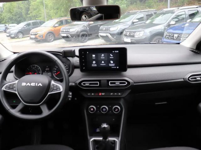 Dacia Jogger Extreme