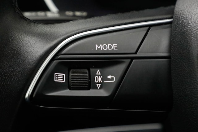 Audi Q3 35 TDI S-Tronic Sportback