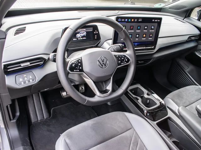Volkswagen ID.4 Pure