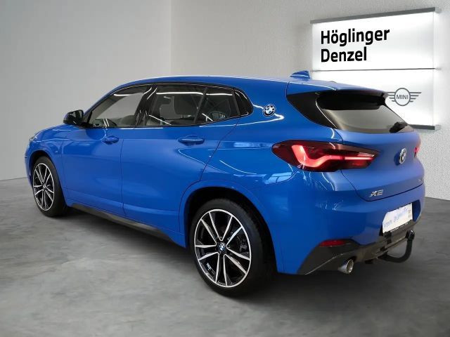 BMW X2 sDrive18i