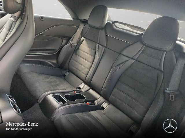 Mercedes-Benz CLE 200 AMG Line