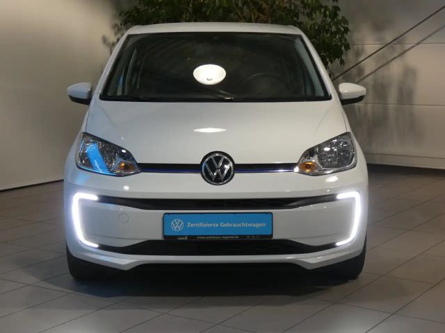 Volkswagen e-up! e-up! CCS SHZ KAMERA Einparkhilfe Tempomat