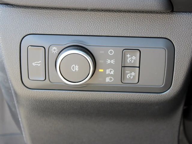 Ford Kuga Hybrid ST Line X