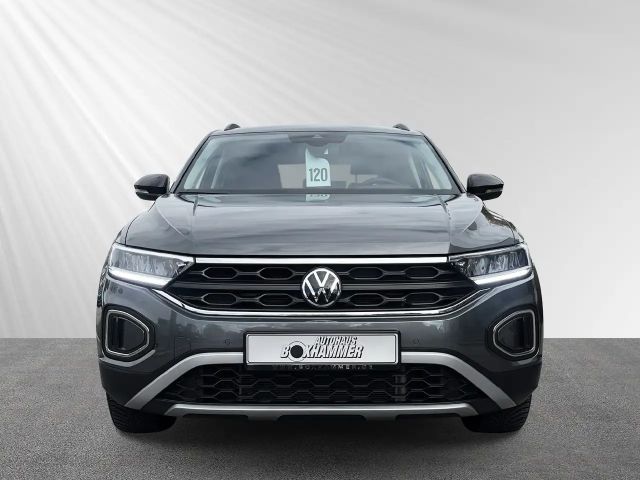 Volkswagen T-Roc DSG