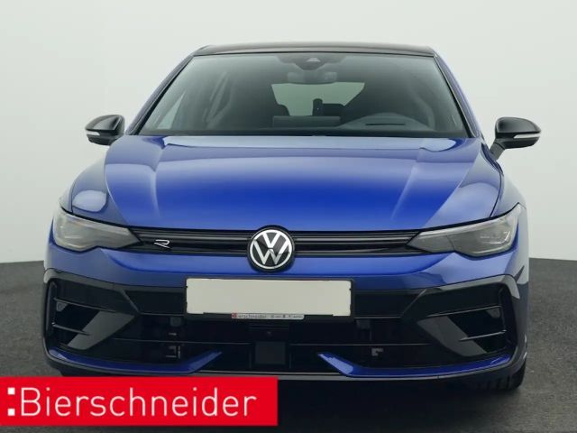 Volkswagen Golf 2.0 TSI DSG Style