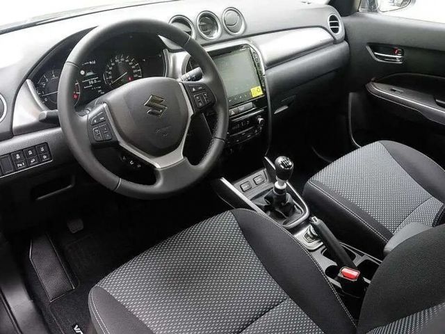 Suzuki Vitara AllGrip Shine