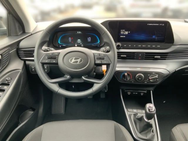 Hyundai Bayon 1.0 Select T-GDi