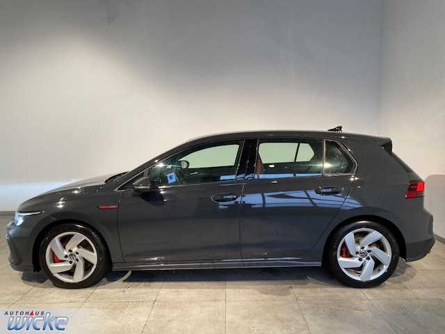 Volkswagen Golf 2.0 TSI GTI