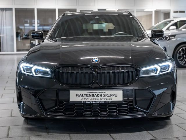 BMW 318 318i M-Sport Touring