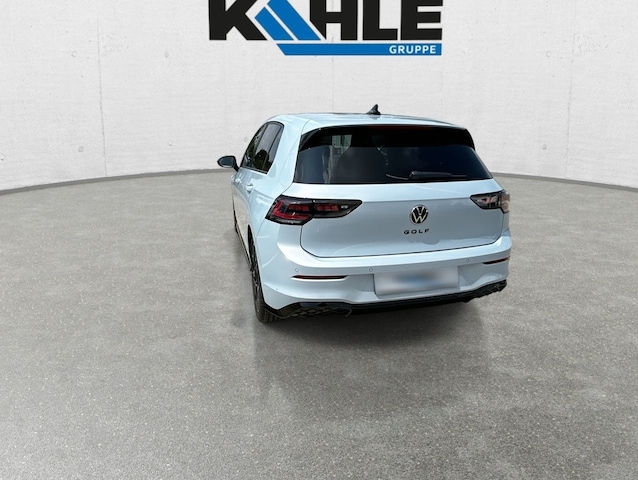 Volkswagen Golf 1.5 TSI DSG Golf VIII