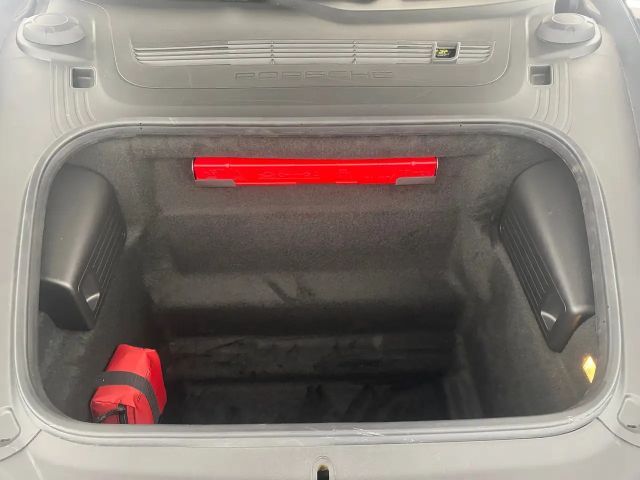 Porsche Boxster 718 S