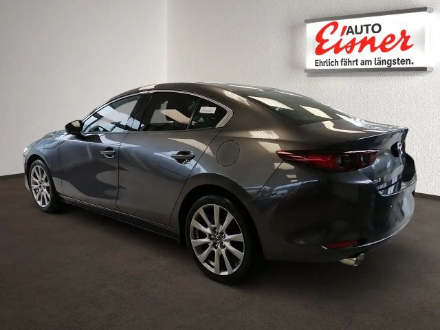 Mazda 3 Exclusive-line