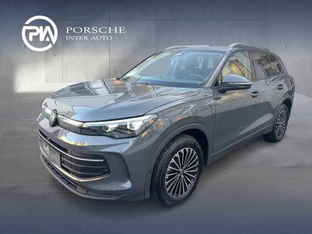 Volkswagen Tiguan DSG eHybrid