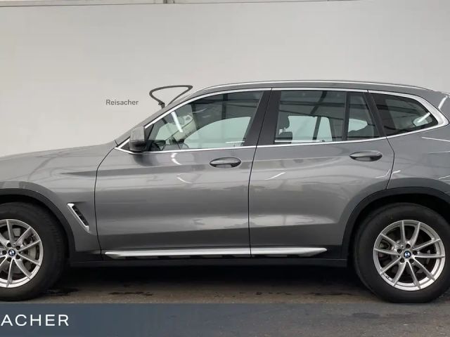 BMW X3 xDrive
