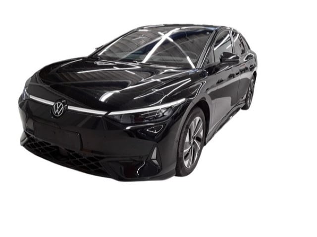 Volkswagen ID.7 GTX