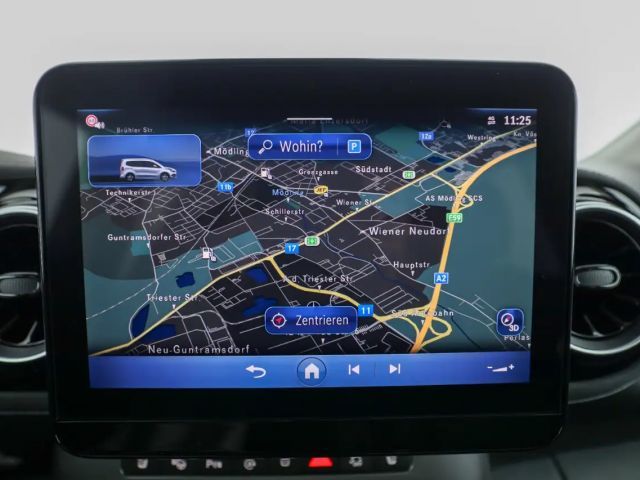 Mercedes-Benz T 180 Progressive