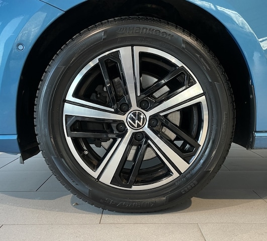 Volkswagen Caddy 2.0 TDI DSG