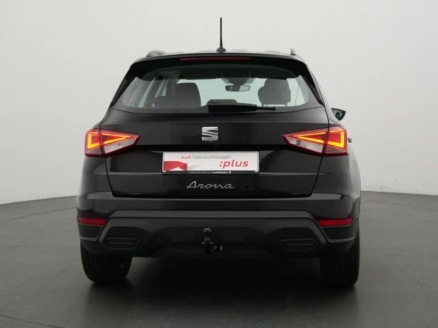 Seat Arona DSG Style