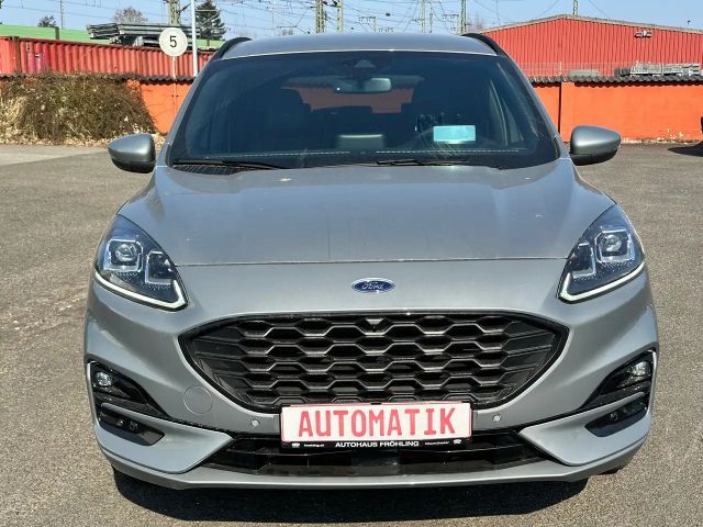 Ford Kuga ST Line X