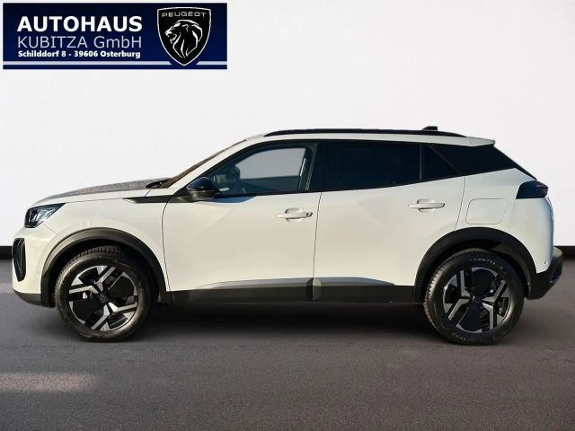 Peugeot 2008 Allure Pack