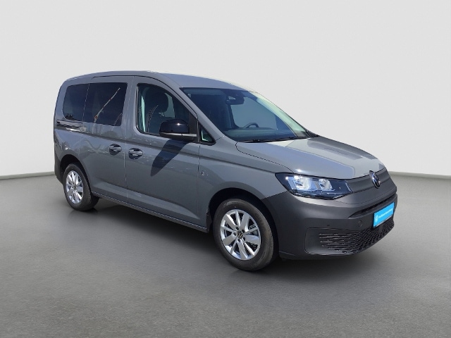Volkswagen Caddy 2.0 TDI