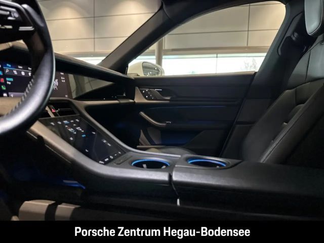 Porsche Taycan Sport Turismo