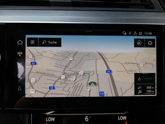 Audi e-tron 50 Quattro S-Line