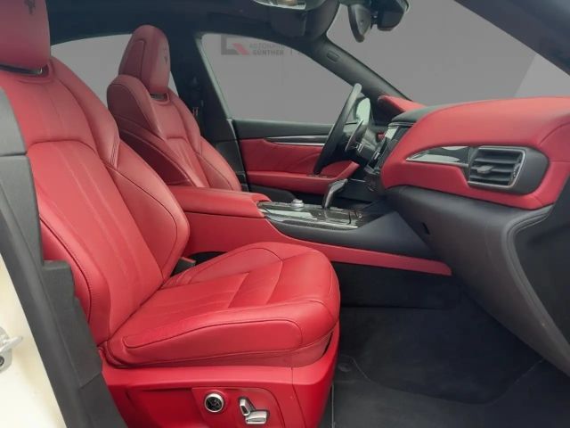 Maserati Levante Modena