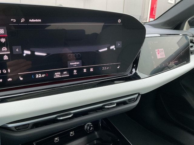 Audi A5 Avant Quattro S-Tronic