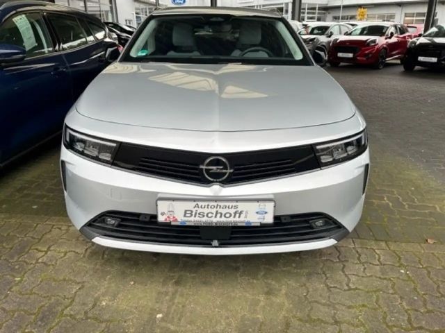 Opel Astra 1.5 Turbo Enjoy