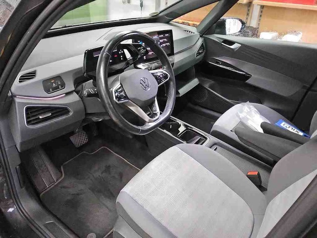 Volkswagen ID.3 204PS ACC.NAVI.2xPDC.LED.APP-C.LKRD-HZG.SHZ