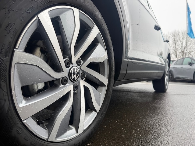 Volkswagen T-Roc DSG